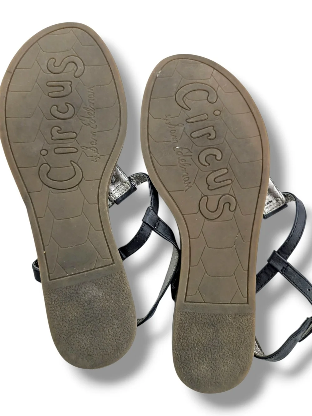 Circus by Sam Edelman minimal black
